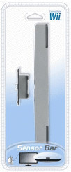 Bigben Wii Sensor Bar