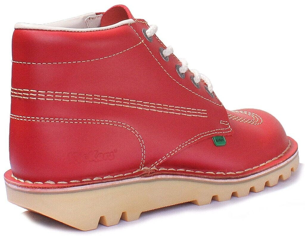 Kickers hotsell high top