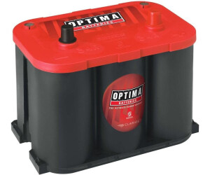 Optima RedTop RT R 4,2 12V 50Ah
