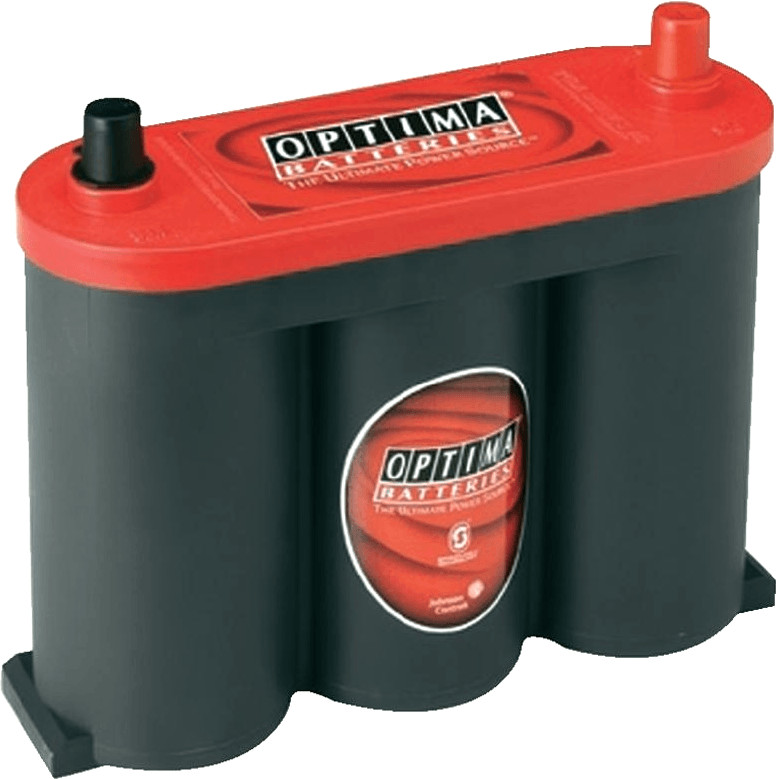 Optima RedTop RT S 2,1 6V 50Ah