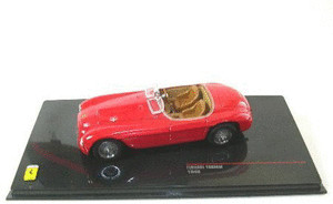 ixosport Ferrari 166 MM 1948 (FER047)