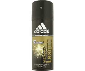 Adidas Victory League Deodorant Body Spray 150 Ml Ab 2 60 Preisvergleich Bei Idealo At