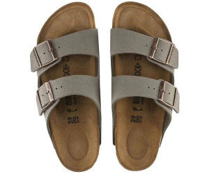 Buy Birkenstock Arizona Birko Flor narrow stone from 57.57