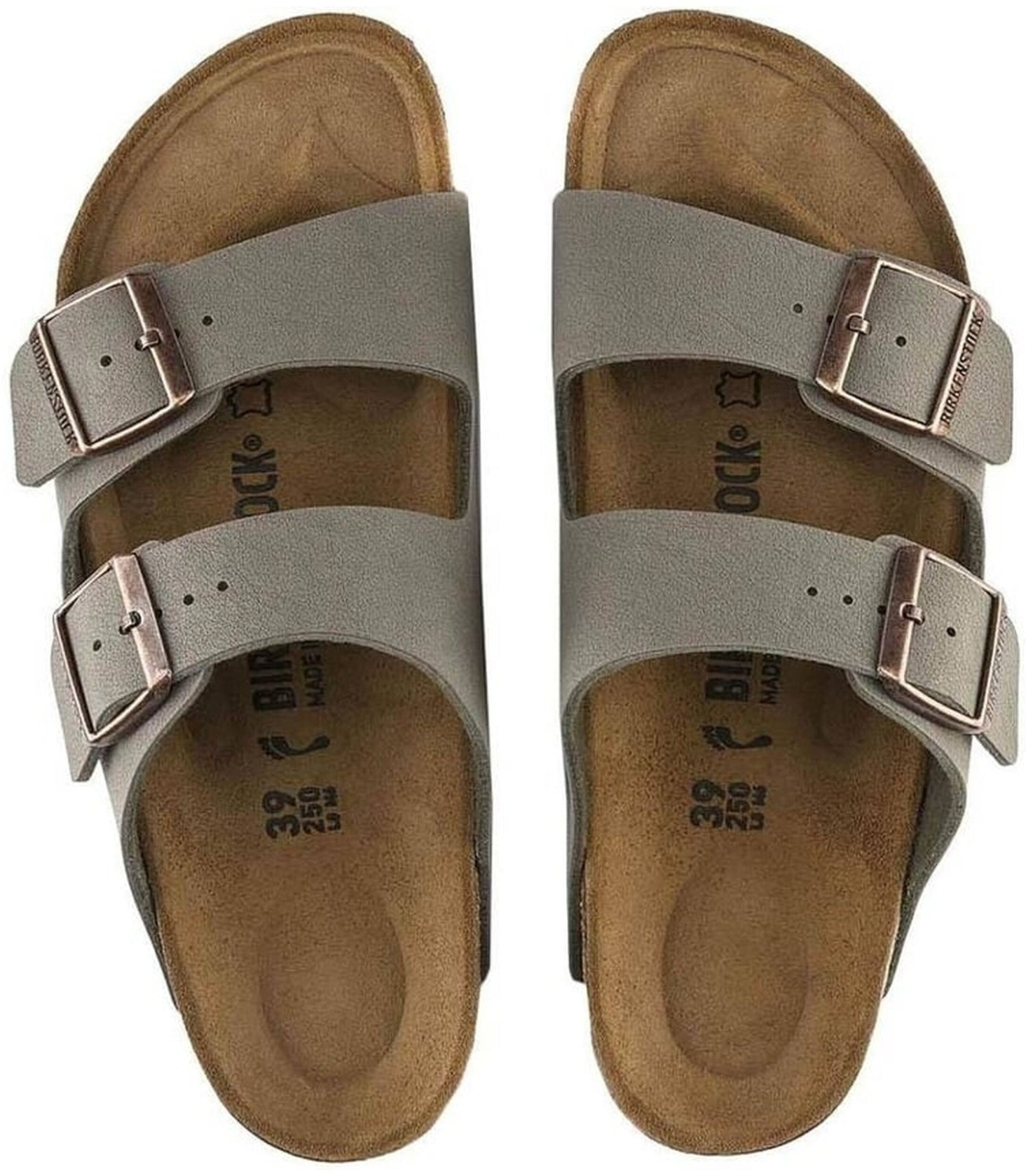 Stone cheap colored birkenstocks