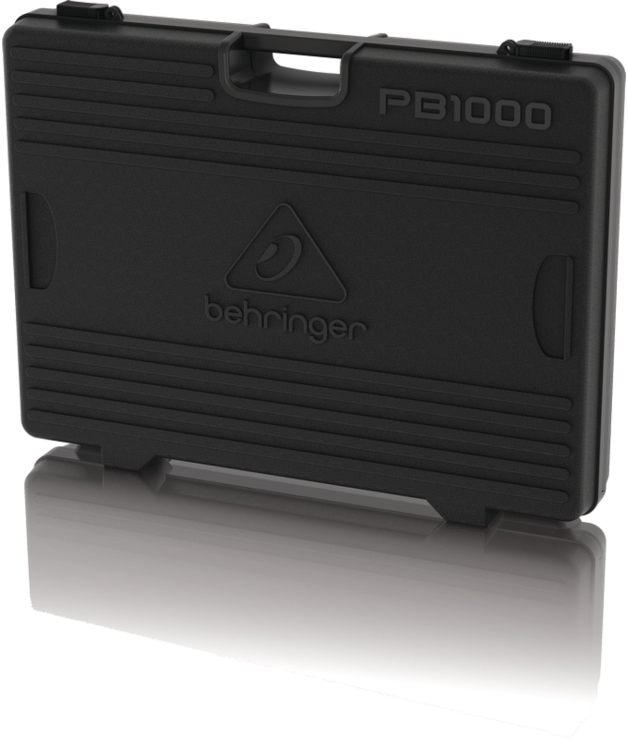 Behringer PB1000 Pedal Board ab 126,00 € | Preisvergleich bei idealo.de