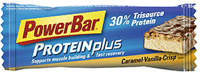 PowerBar Protein Plus 30%