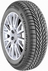 BF-Goodrich G-Force Winter 195/65 R15 91H