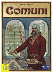 Comuni