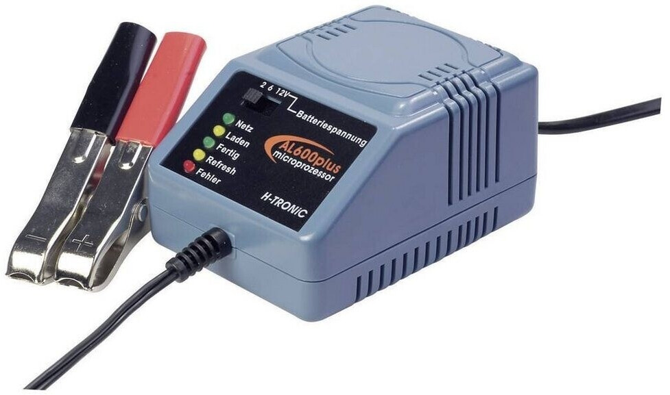 H-Tronic AL 600 Plus