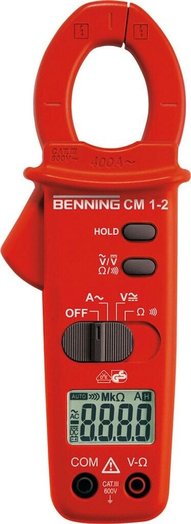 Benning CM 1-2