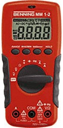 Benning MM 1-2