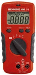 Benning MM 1-1