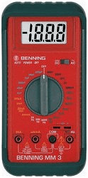Benning MM 3