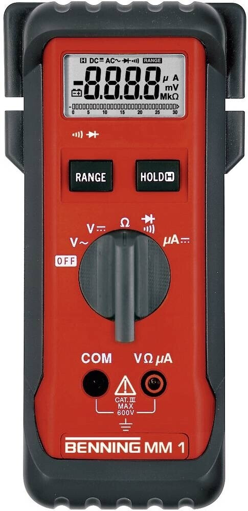 Benning MM 1 RMS