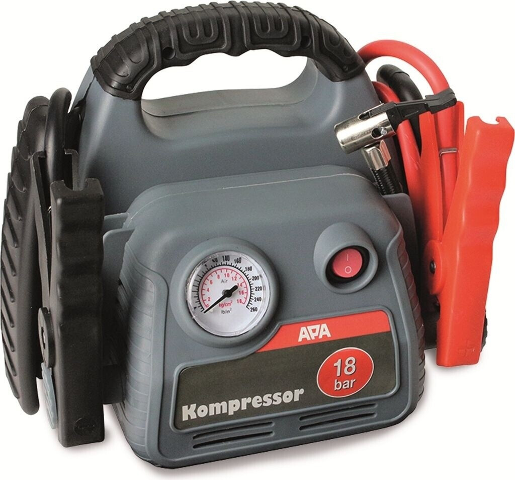 APA Power Pack (16540)