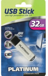 Bestmedia Platinum HighSpeed Alu 32 Go