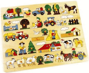 Legler La Ferme