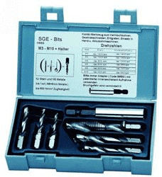 Exact Set en coffret
