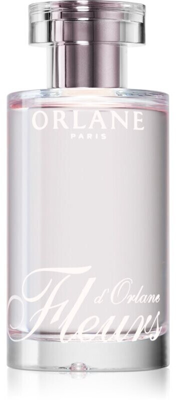 Orlane Fleurs d'Orlane Eau de Toilette (100 ml)