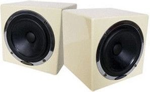 Photos - Speakers Avantone Pro Avantone Mixcubes passive
