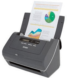 Epson GT-S50