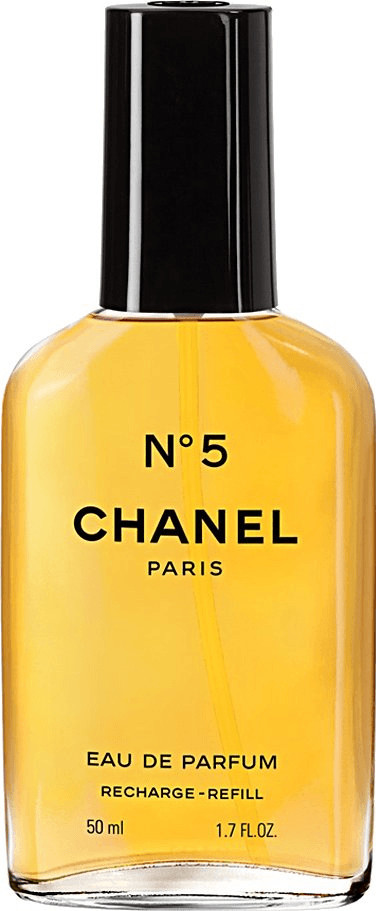 CHANEL Eau de Parfum Chanel No 5 Eau de Parfum Nachfüller 60 ml,  Produktart: Eau de Parfum