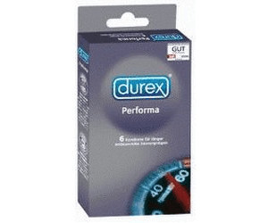 Durex Performa (24 Pack)