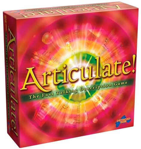 Buy Articulate Board Game from £12.99 (Today) Best Deals on idealo.co.uk