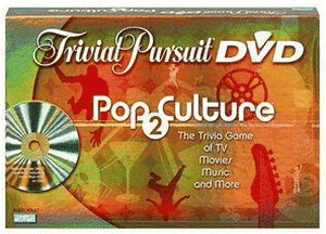 Trivial Pursuit DVD pop culture 2
