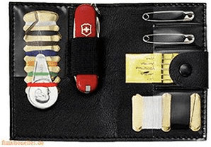 Victorinox Étui de couture avec couteau Classic