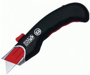 Gurtmesser Safety Cutter Sicherheits-Schneidewerkzeug