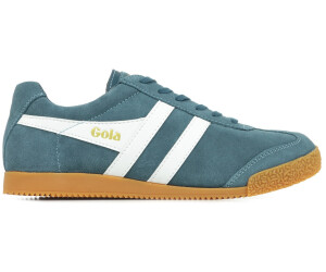 Gola harrier trainers sale outlet