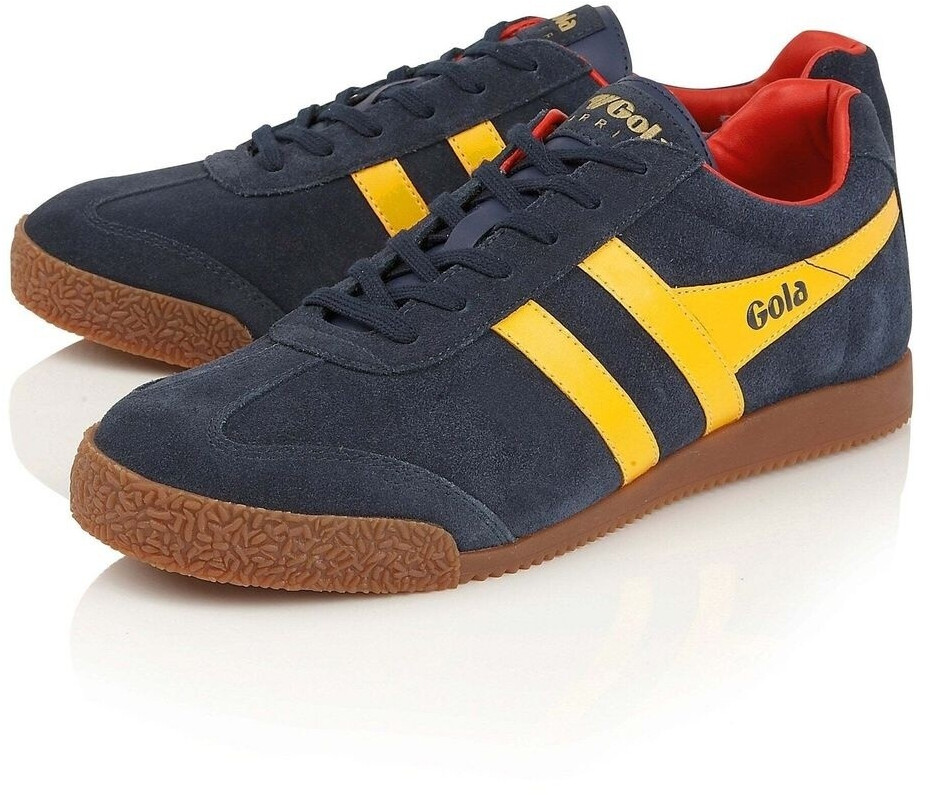 Gola harrier cheap sale