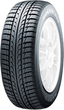Kumho Solus Vier KH21 225/50 R16 92V