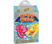 Hungry Hippos Travel (englisch)