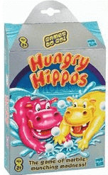 MB - Hippos Gloutons - Voyage