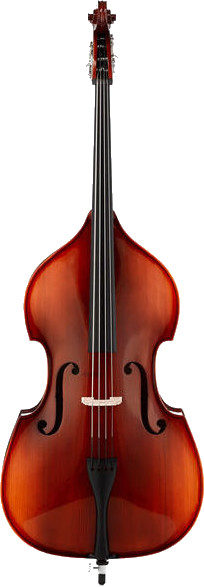Thomann Contrebasse 22