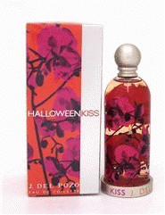 Jesus del Pozo Halloween Kiss Eau de Toilette (100 ml)