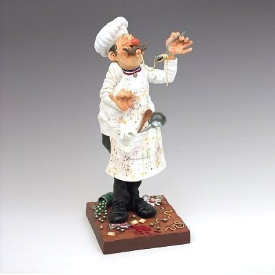 Forchino Le Cuisiner