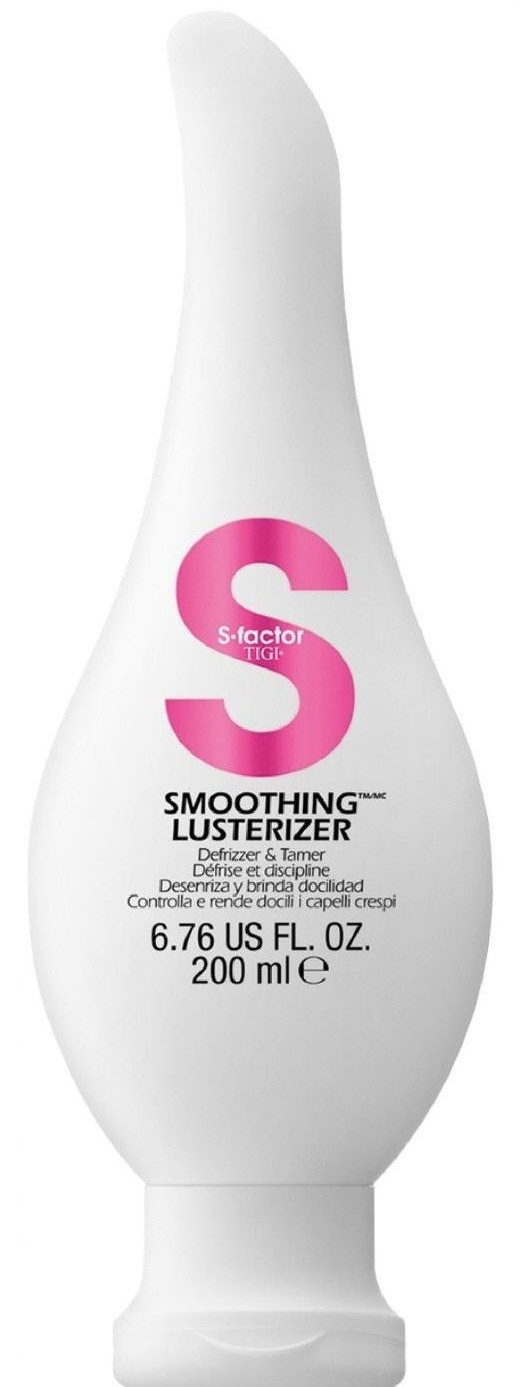 Tigi S Factor Smoothing Lusterizer (200 ml)