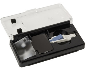 Verre De Visée Canon Eg-S Pour EOS 5D Mark II - Dépoli Haute Précision - Améliore La Netteté Et La Mise Au Point Manuelle
