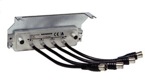 Kathrein UFZ 300