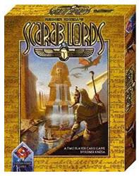 Scarab Lords