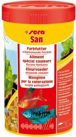 sera San (250mL)
