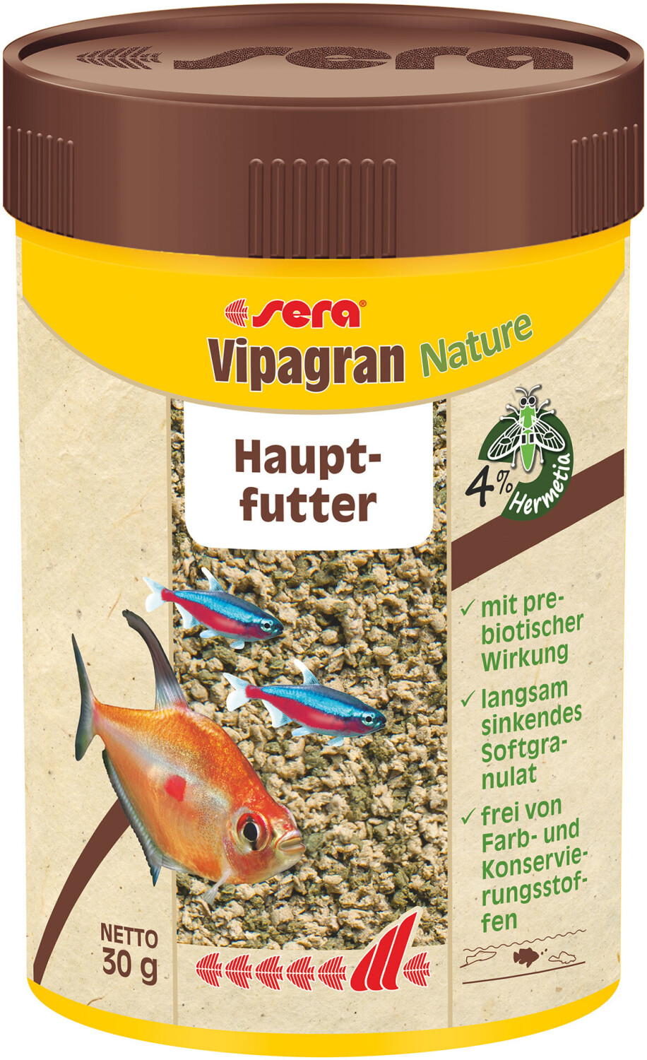 sera Vipagran 100 ml (30 g)