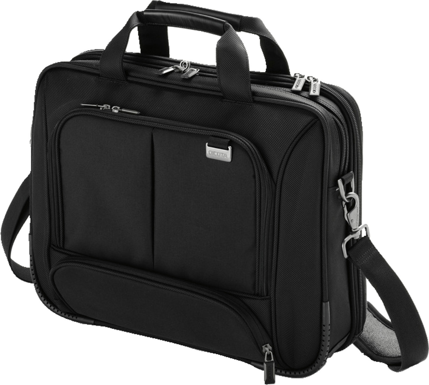 Dicota TopTraveler Slight 10.4 - 13