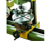 10205 GG-Tools Mini Teilapparat für Uhrmacherdrehmaschine 