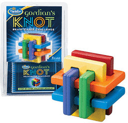 Gordian's Knot