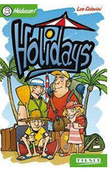 Holidays