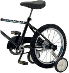 Trail-Gator Flip Up Stabilisateur